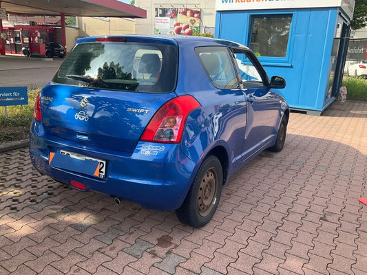 Suzuki Swift 1.3 Club 2009 – снимка 2