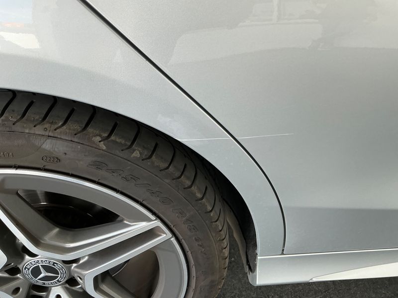 Mercedes-Benz C-Klasse C 220 d T AMG Line 2019 – снимка 21