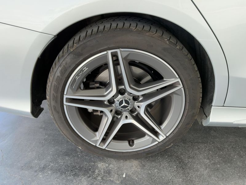 Mercedes-Benz C-Klasse C 220 d T AMG Line 2019 – снимка 9