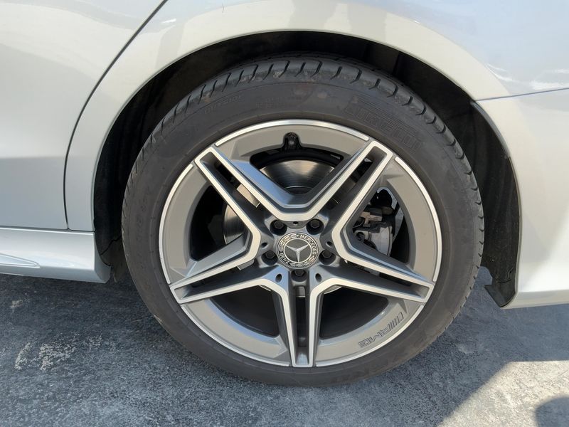 Mercedes-Benz C-Klasse C 220 d T AMG Line 2019 – снимка 5