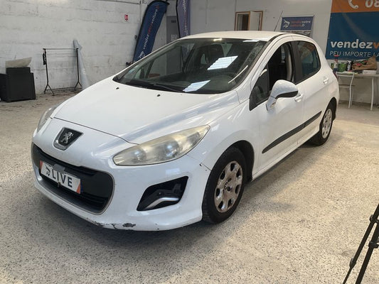 Peugeot 308 1.6 HDi Access 2013 – снимка 1