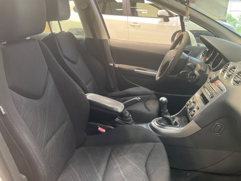 Peugeot 308 1.6 HDi Access 2013 – снимка 3