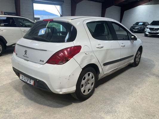 Peugeot 308 1.6 HDi Access 2013 – снимка 2
