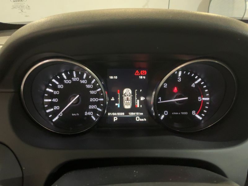Land Rover Discovery Sport 2.0 Td4 Pure 2016 – снимка 18