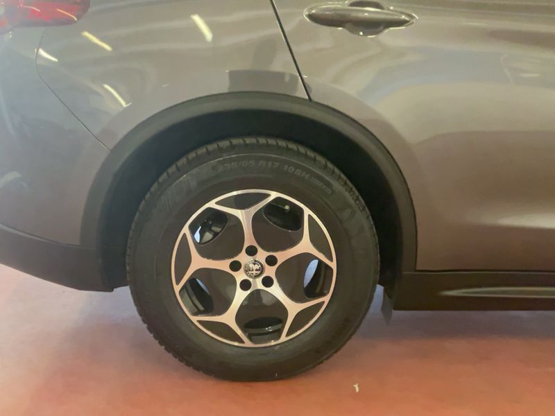 Alfa Romeo Stelvio 2.2 JTDM Super Business Q4 2022 – снимка 9
