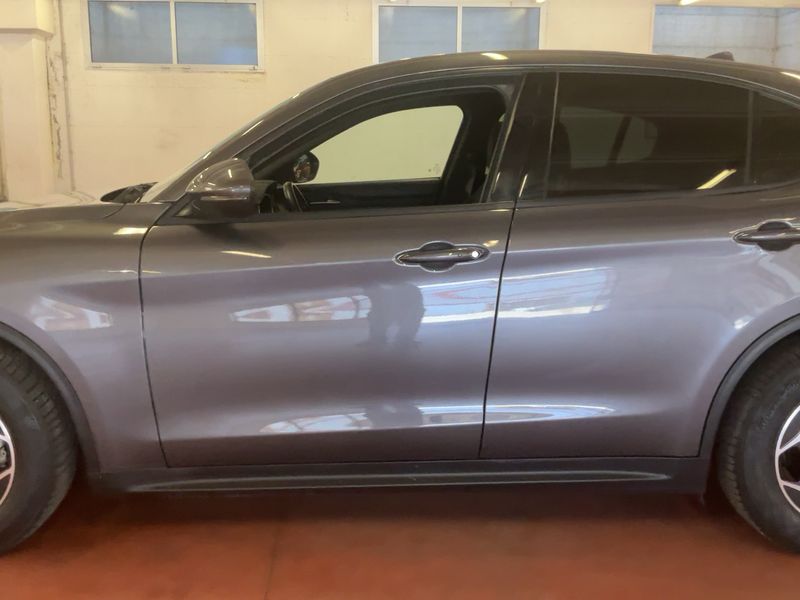 Alfa Romeo Stelvio 2.2 JTDM Super Business Q4 2022 – снимка 4