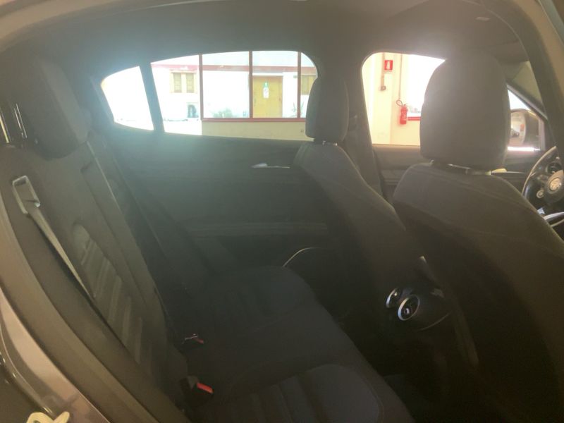 Alfa Romeo Stelvio 2.2 JTDM Super Business Q4 2022 – снимка 19
