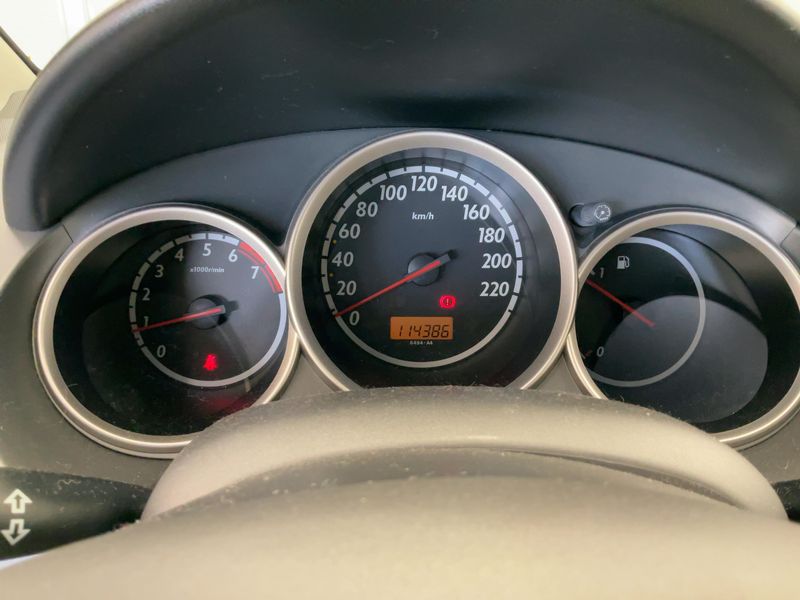 Honda Jazz 1.2 DSi Style 2008 – снимка 18