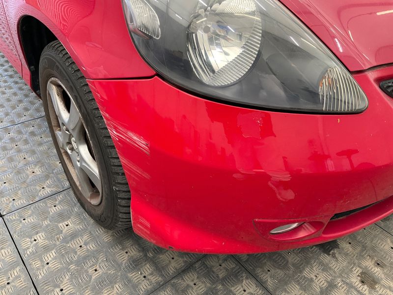 Honda Jazz 1.2 DSi Style 2008 – снимка 47