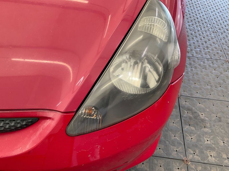 Honda Jazz 1.2 DSi Style 2008 – снимка 50