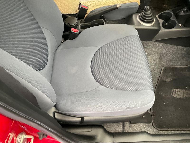 Honda Jazz 1.2 DSi Style 2008 – снимка 39