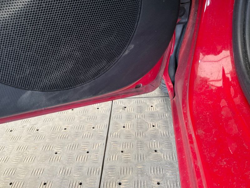 Honda Jazz 1.2 DSi Style 2008 – снимка 29