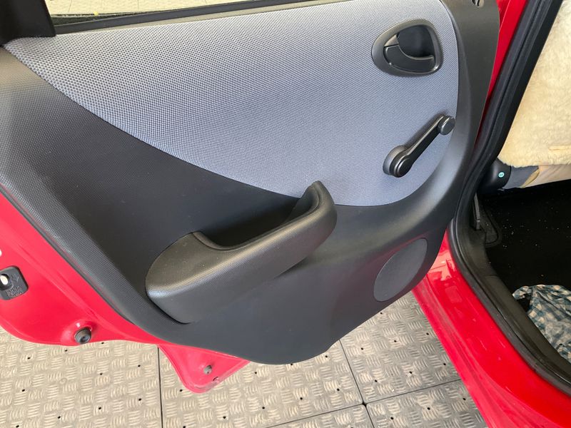 Honda Jazz 1.2 DSi Style 2008 – снимка 33