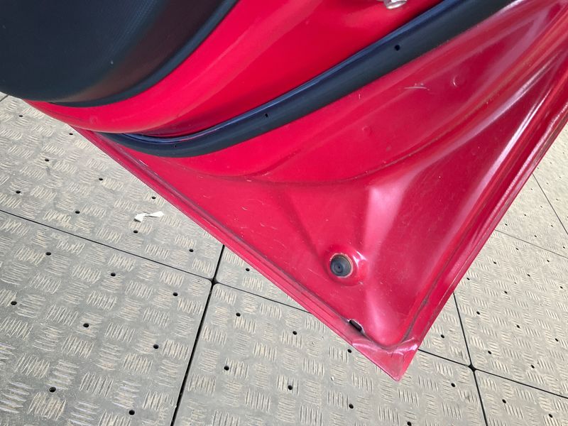 Honda Jazz 1.2 DSi Style 2008 – снимка 27