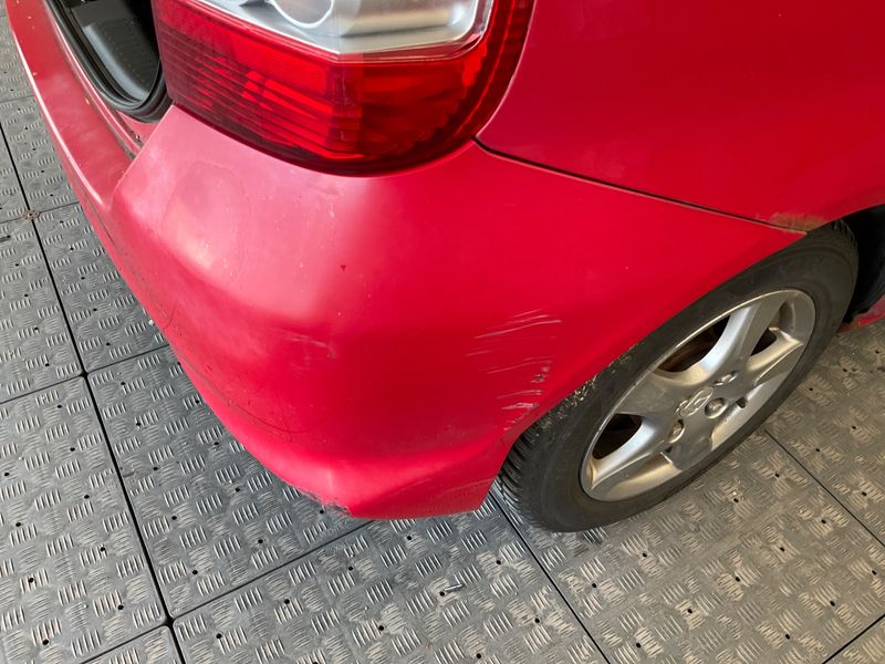 Honda Jazz 1.2 DSi Style 2008 – снимка 41