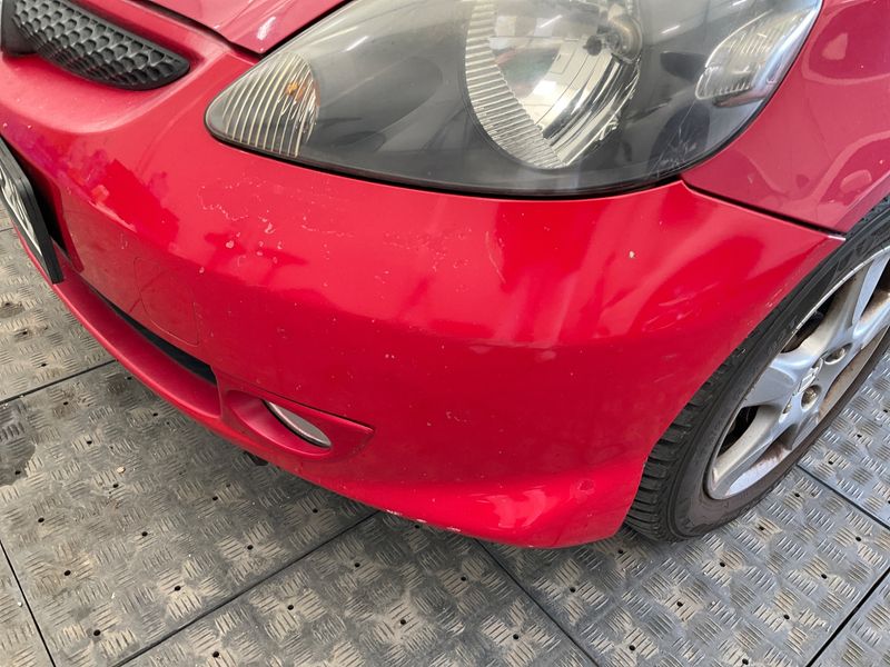 Honda Jazz 1.2 DSi Style 2008 – снимка 46