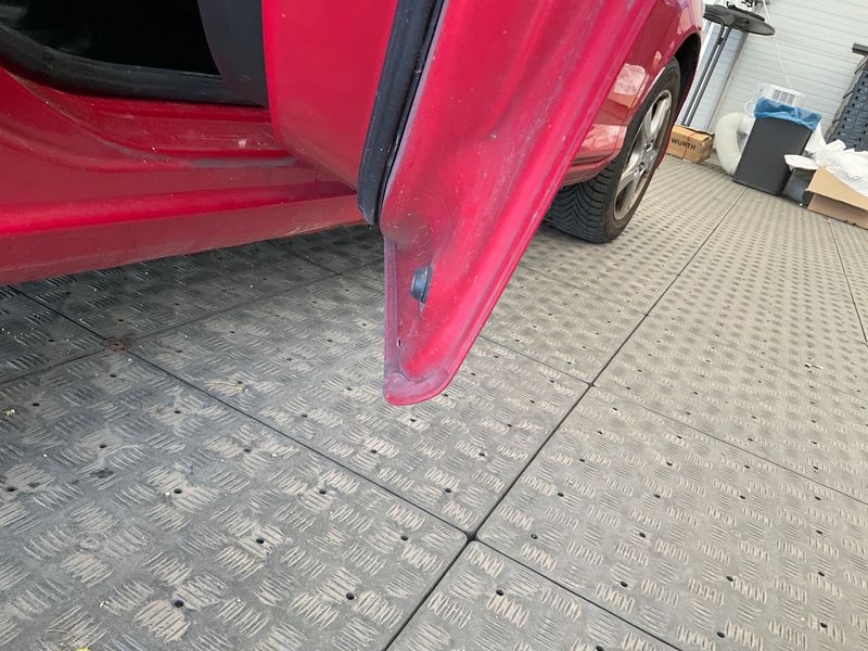 Honda Jazz 1.2 DSi Style 2008 – снимка 26