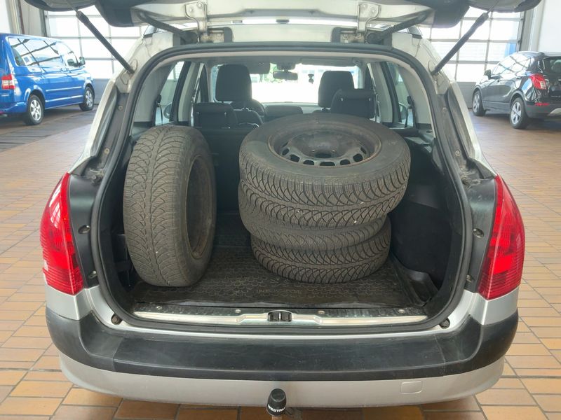 Peugeot 308 1.6 HDi Access 2012 – снимка 16
