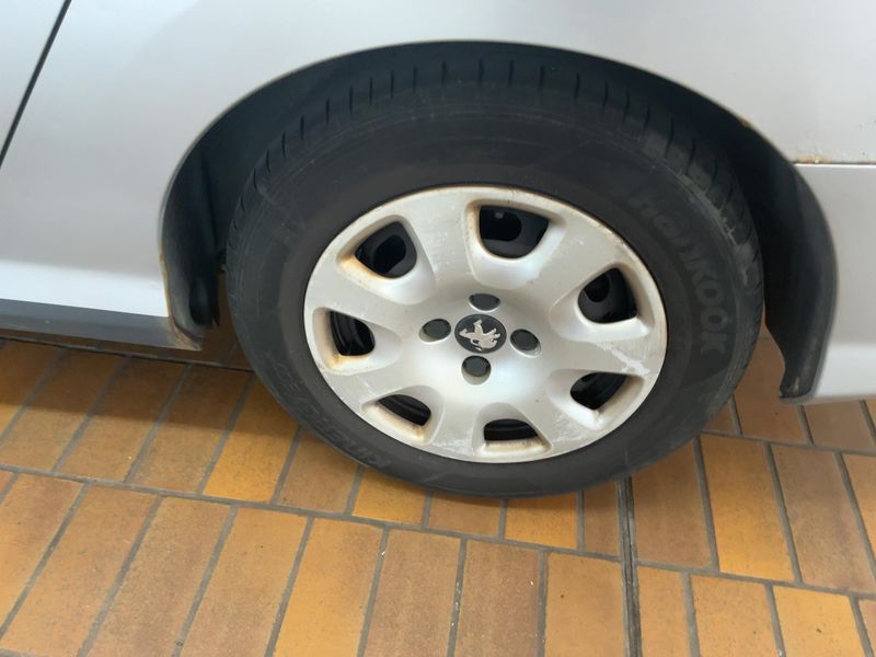 Peugeot 308 1.6 HDi Access 2012 – снимка 5