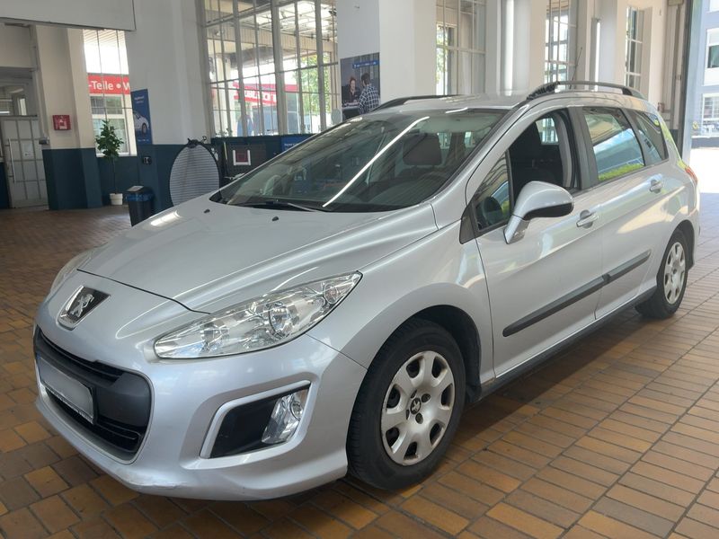 Peugeot 308 1.6 HDi Access 2012 – снимка 1