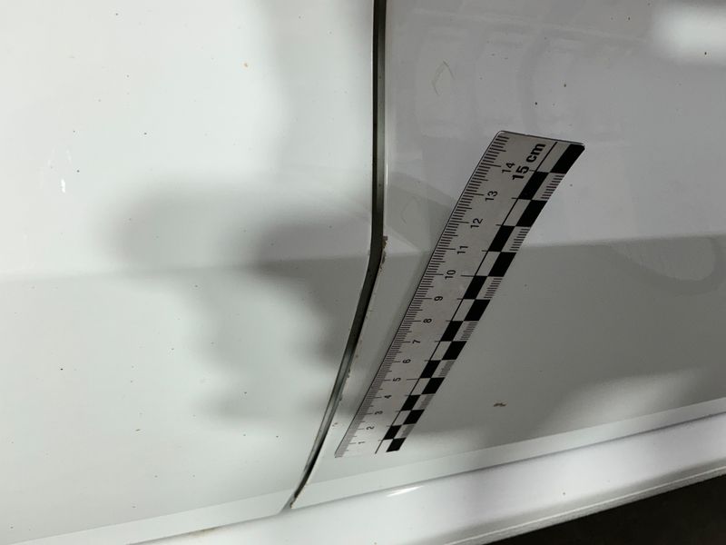 Volkswagen Polo 1.4 TDI Trendline BlueMotion Tech 2015 – снимка 24