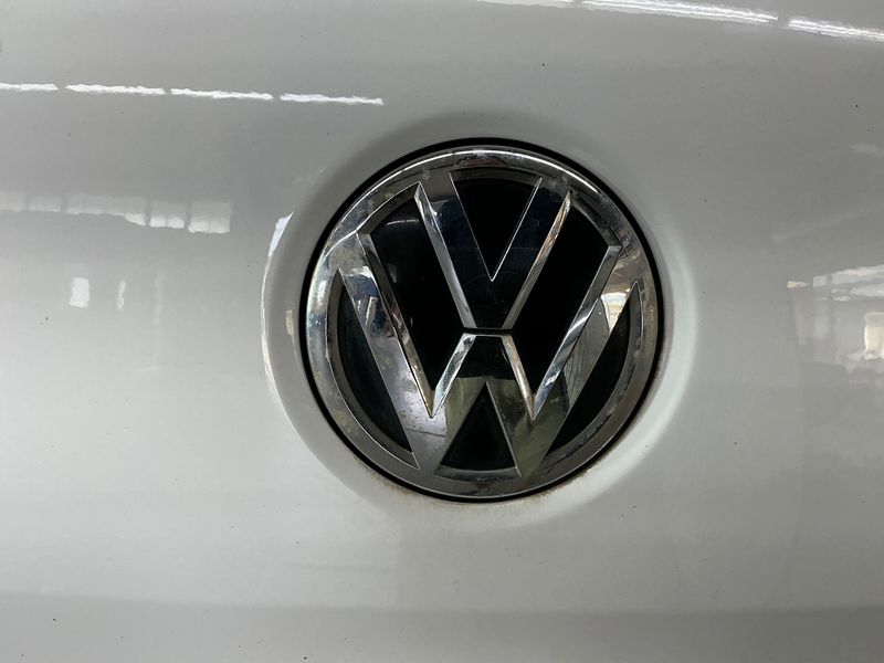 Volkswagen Polo 1.4 TDI Trendline BlueMotion Tech 2015 – снимка 32
