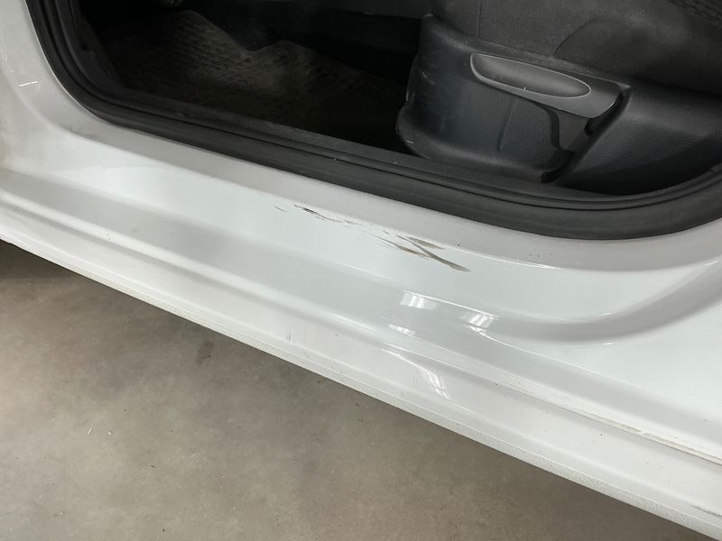 Volkswagen Polo 1.4 TDI Trendline BlueMotion Tech 2015 – снимка 27