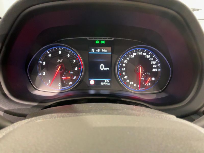 Hyundai i30 2.0 TGDI N Performance 2020 – снимка 19