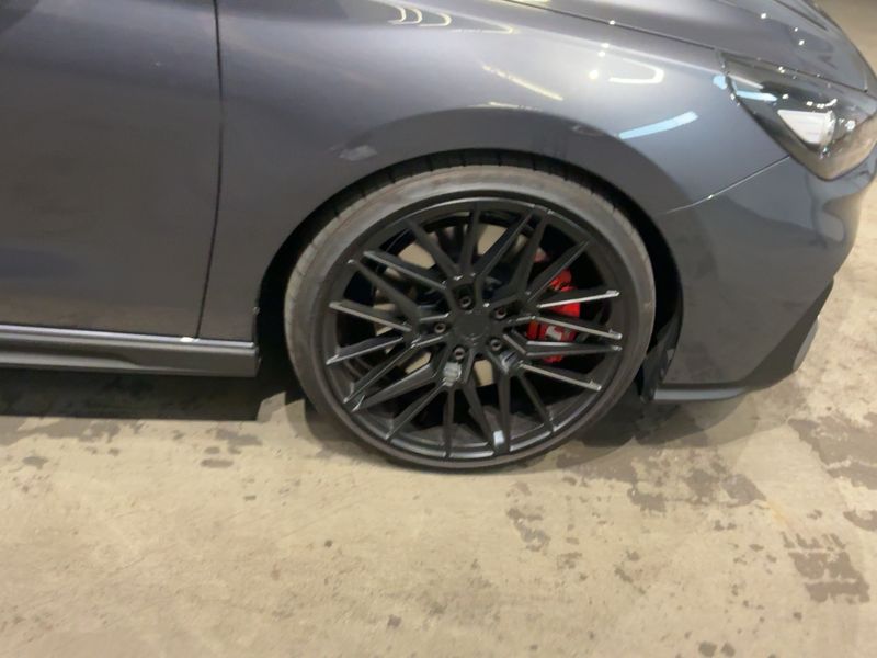 Hyundai i30 2.0 TGDI N Performance 2020 – снимка 11
