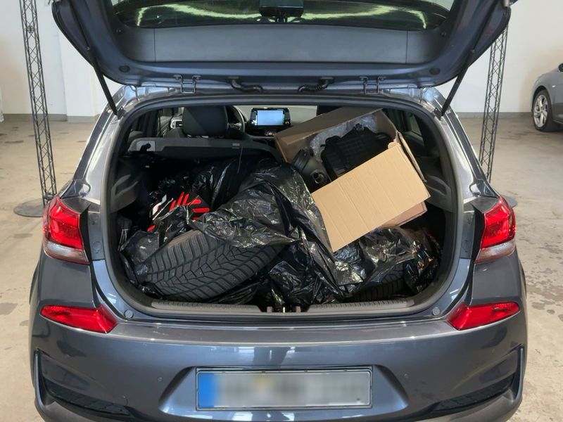 Hyundai i30 2.0 TGDI N Performance 2020 – снимка 16