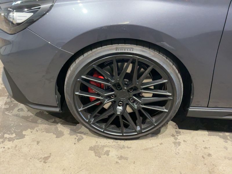 Hyundai i30 2.0 TGDI N Performance 2020 – снимка 3