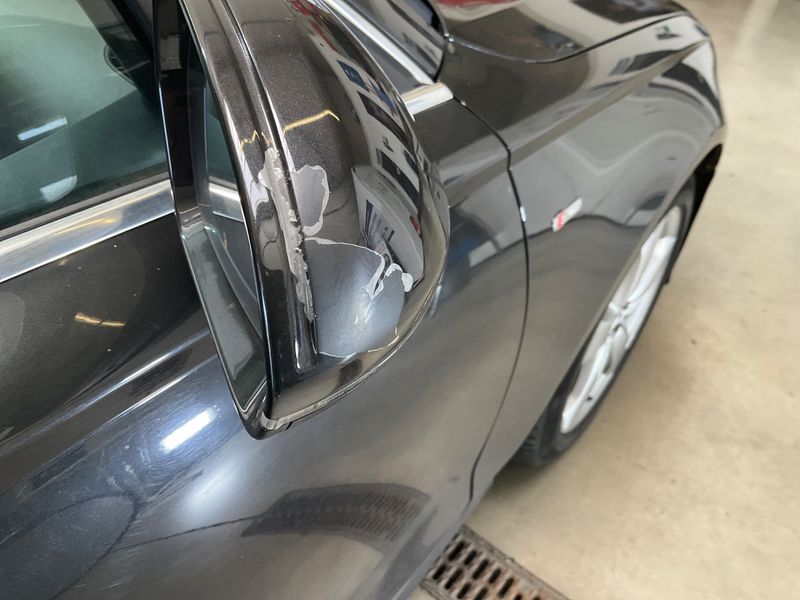 Audi A6 3.0 V6 TDI quattro 2014 – снимка 23