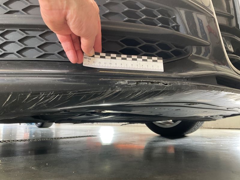 Audi A6 3.0 V6 TDI quattro 2014 – снимка 32
