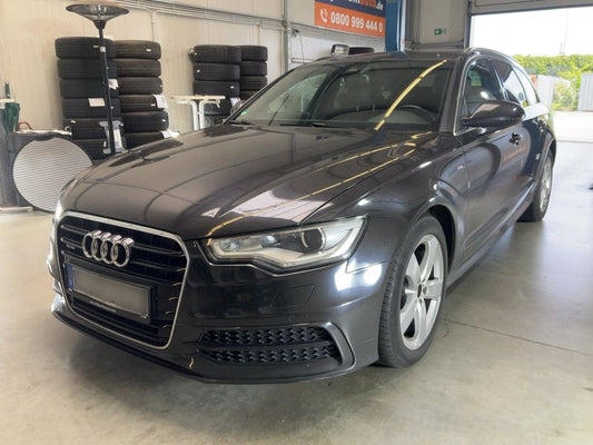 Audi A6 3.0 V6 TDI quattro 2014 – снимка 1