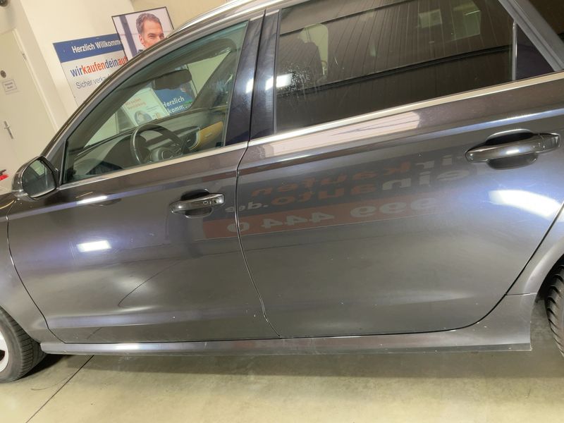 Audi A6 3.0 V6 TDI quattro 2014 – снимка 4