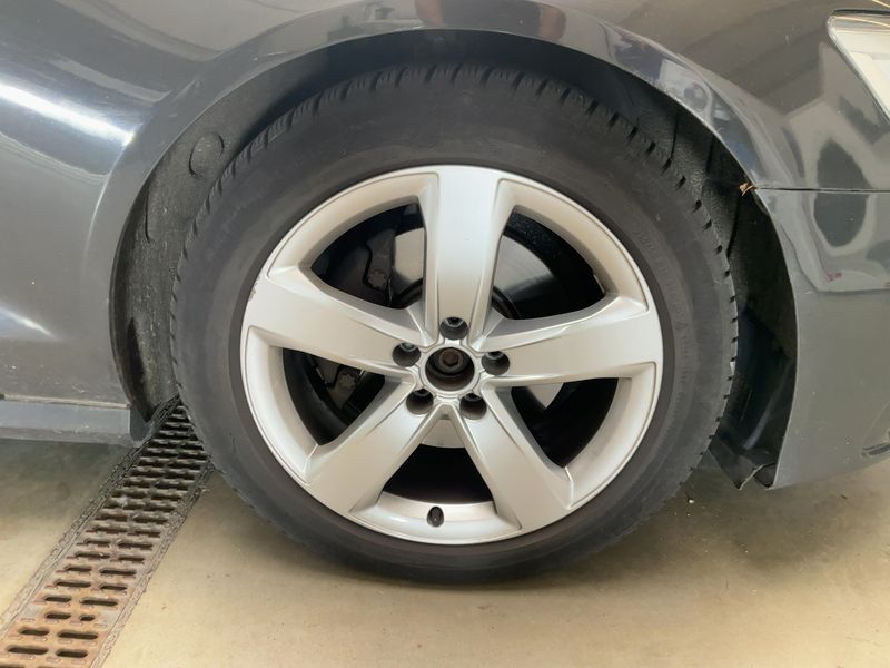 Audi A6 3.0 V6 TDI quattro 2014 – снимка 11