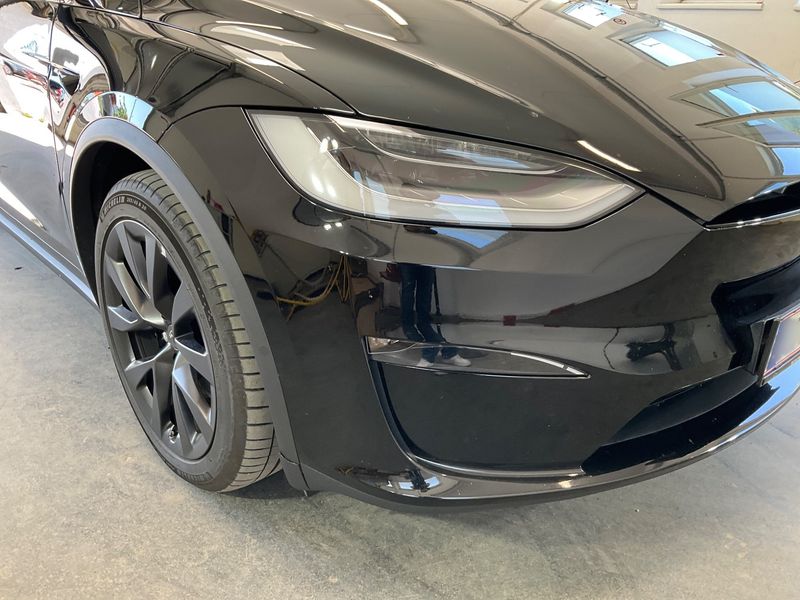 Tesla Model X Max Range 2023 – снимка 24
