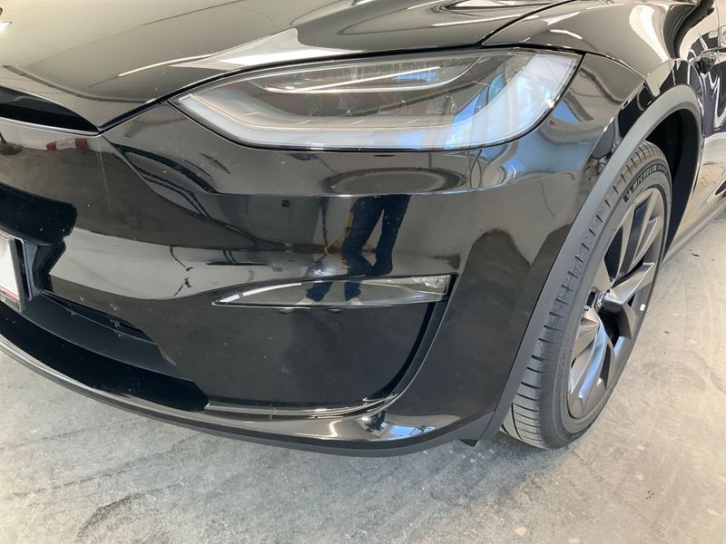Tesla Model X Max Range 2023 – снимка 25