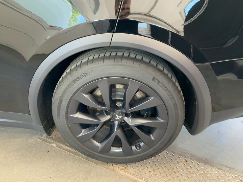 Tesla Model X Max Range 2023 – снимка 5