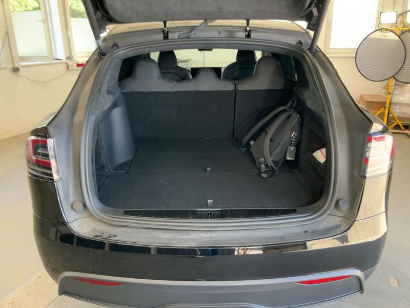 Tesla Model X Max Range 2023 – снимка 15