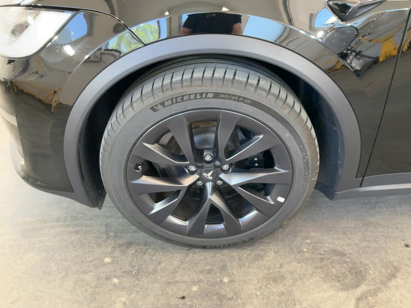 Tesla Model X Max Range 2023 – снимка 3