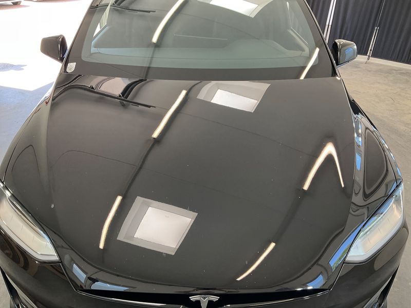 Tesla Model X Max Range 2023 – снимка 26