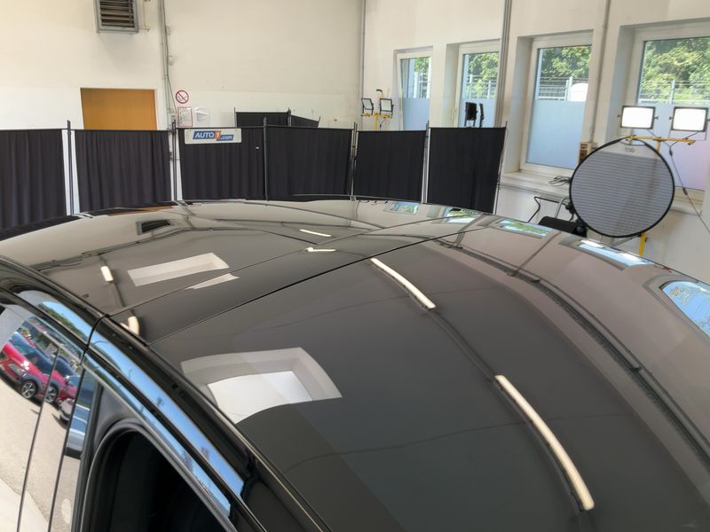 Tesla Model X Max Range 2023 – снимка 13
