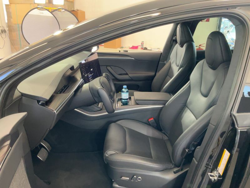 Tesla Model X Max Range 2023 – снимка 16
