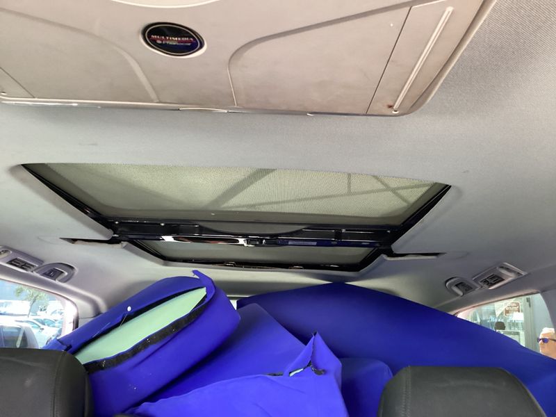 Mercedes-Benz Viano 3.0 CDI lang Ambiente Edition 2010 – снимка 26