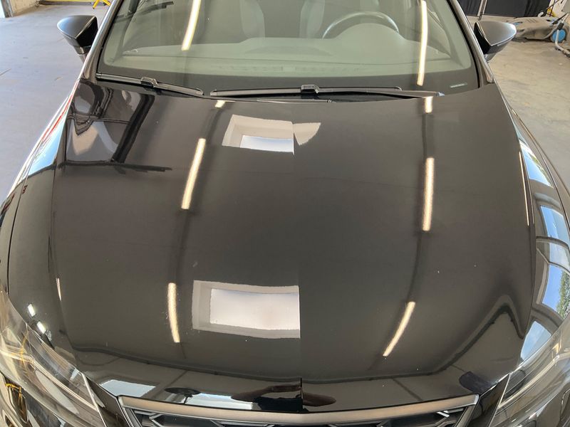Seat Leon 1.5 TSI ACT FR Black Edition Fast Lane 2020 – снимка 27