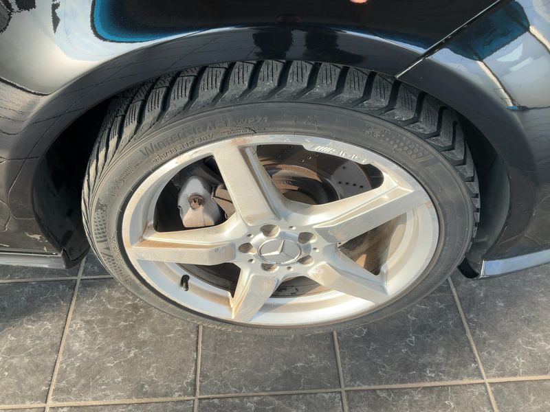 Mercedes-Benz CLS-Klasse CLS 350 d Shooting Brake 4Matic BlueEfficiency 2013 – снимка 11