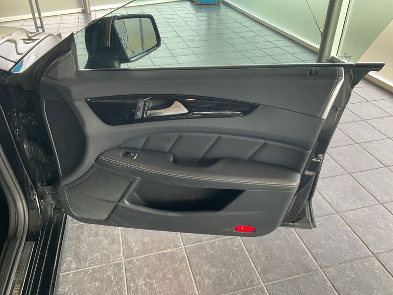 Mercedes-Benz CLS-Klasse CLS 350 d Shooting Brake 4Matic BlueEfficiency 2013 – снимка 27