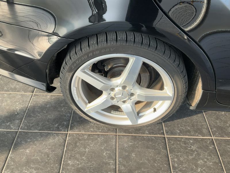 Mercedes-Benz CLS-Klasse CLS 350 d Shooting Brake 4Matic BlueEfficiency 2013 – снимка 9