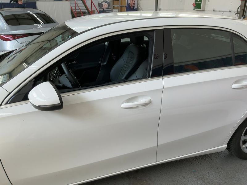 Mercedes-Benz A-Klasse A 180 Progressive 2020 – снимка 4